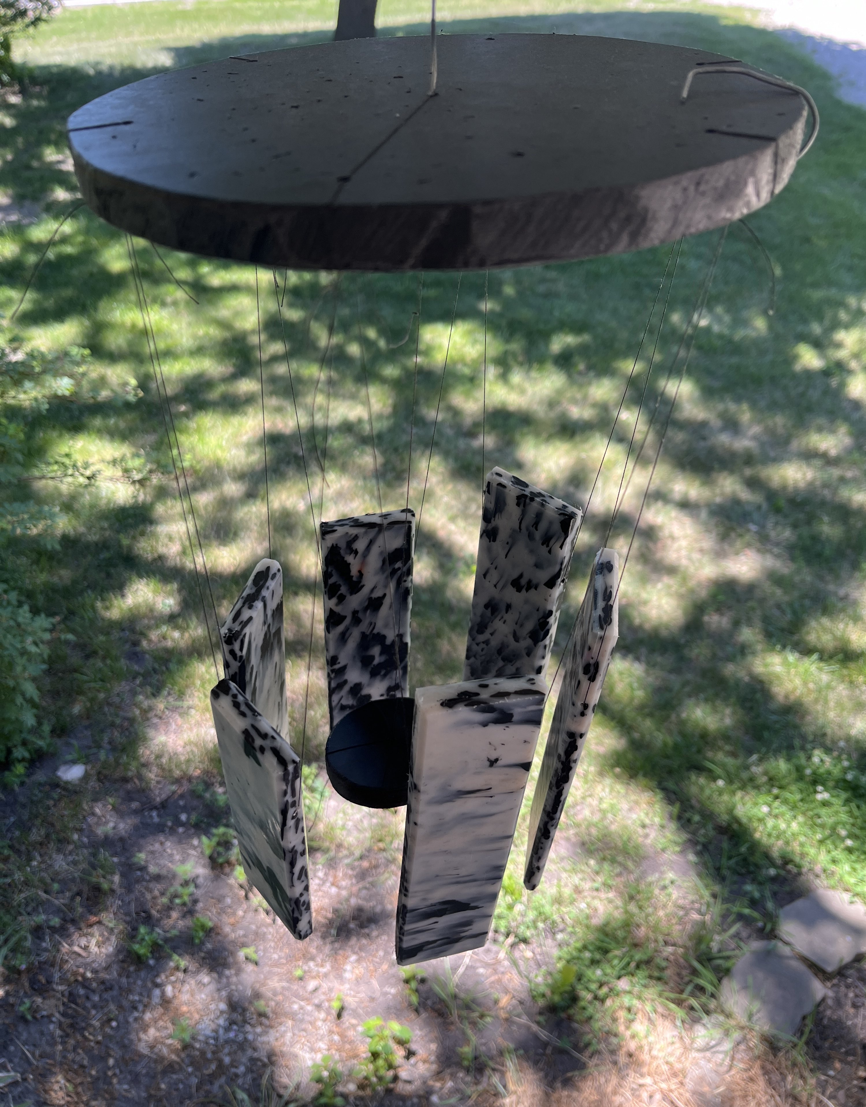 Wind Chimes